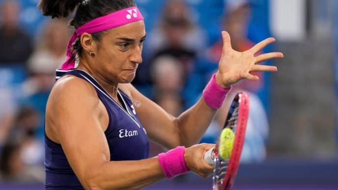Four More Tennis Players Confirm Retirement In 2025