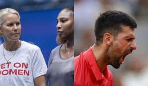 Serena’s Ex-Coach Drops Jaw-Dropping Prediction on Djokovic’s French Open Fate After Sinner Defeat