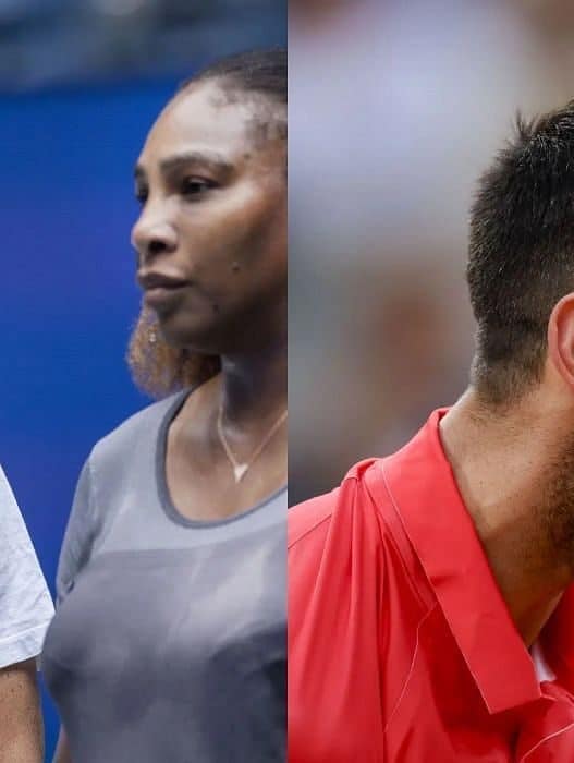 Serena’s Ex-Coach Drops Jaw-Dropping Prediction on Djokovic’s French Open Fate After Sinner Defeat