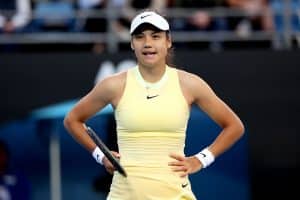 Emma Raducanu to miss major Wimbledon seeding benefits after Berlin Open withdrawal