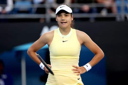 Emma Raducanu to miss major Wimbledon seeding benefits after Berlin Open withdrawal