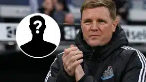 Newcastle have held ‘internal discussions’ about signing £50m star who is up for sale