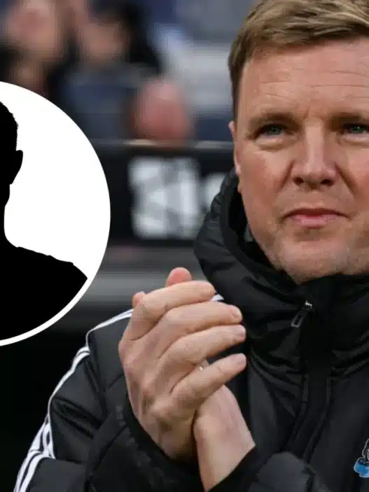 Newcastle have held ‘internal discussions’ about signing £50m star who is up for sale
