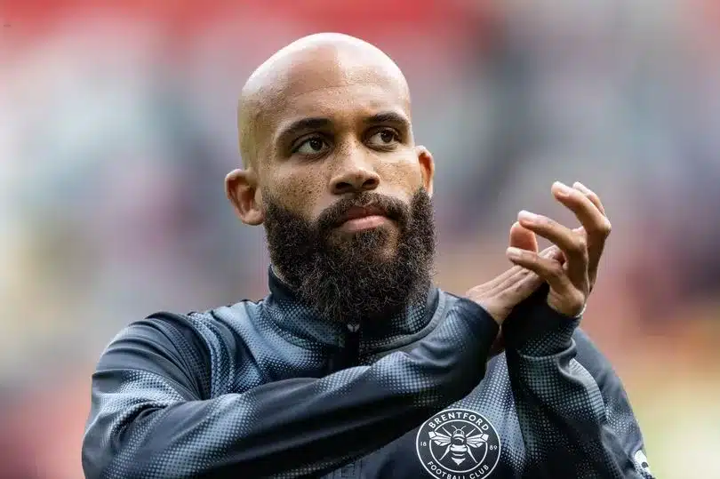 Bryan Mbeumo to Man United transfer 'delay' explained as Ruben Amorim finds new target
