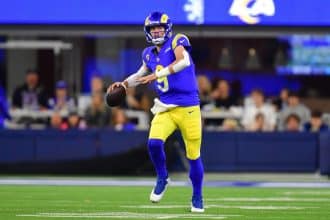 Random Ramsdom: Matthew Stafford replacements will be a story until it’s not