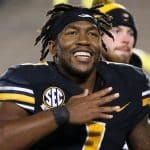 Tyler Badie hopes to crack Broncos roster in revamped running back group