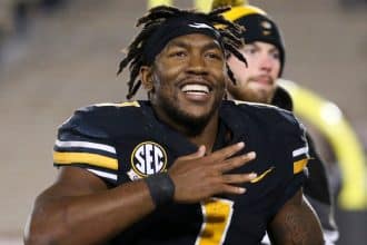 Tyler Badie hopes to crack Broncos roster in revamped running back group