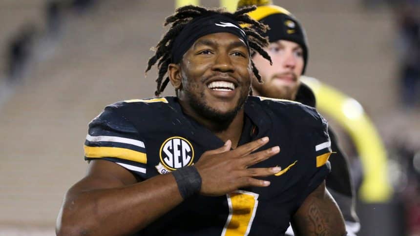 Tyler Badie hopes to crack Broncos roster in revamped running back group