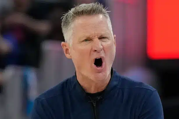 Warriors suffer frustrating injury to key starter on eve of season