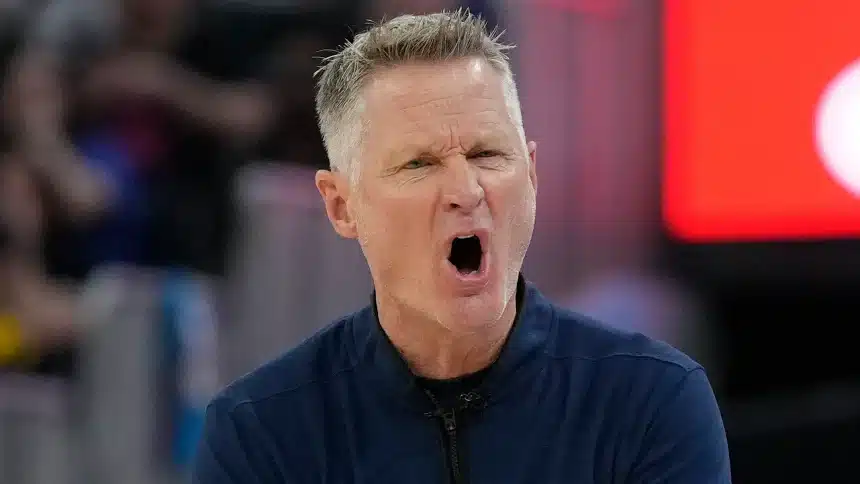 Warriors suffer frustrating injury to key starter on eve of season