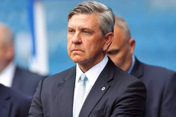 Secret name emerges for Rangers job as talks resume with manager who rejected them