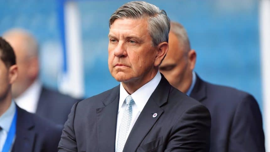Secret name emerges for Rangers job as talks resume with manager who rejected them