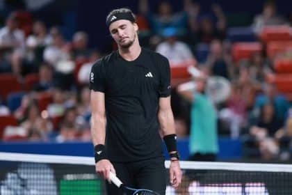 Alexander Zverev torn apart after Jannik Sinner fired back at accusations
