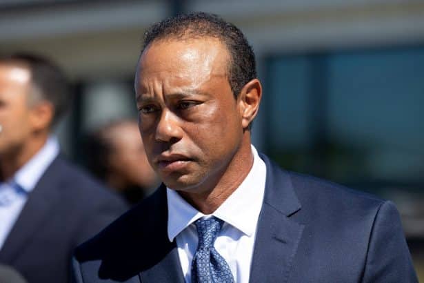 Tiger Woods’ back surgery casts doubt on future comeback
