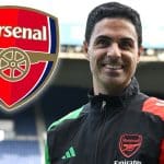 Arsenal news: £65m transfer in 'close contact' as Mikel Arteta admits Max Dowman plan