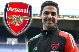 Arsenal news: £65m transfer in 'close contact' as Mikel Arteta admits Max Dowman plan