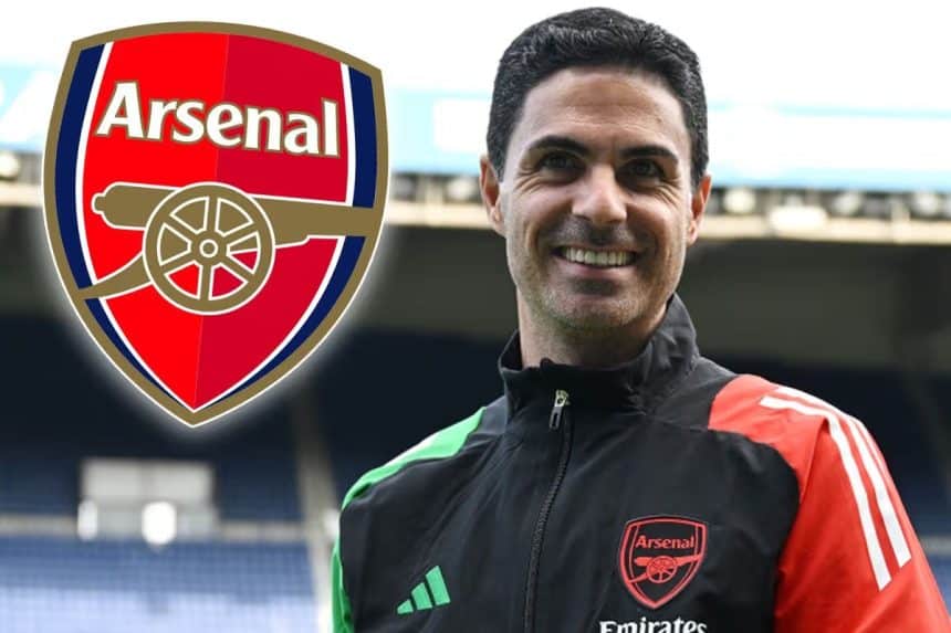 Arsenal news: £65m transfer in 'close contact' as Mikel Arteta admits Max Dowman plan