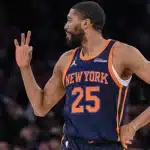 Mike Brown admits that Mikal Bridges is struggling, but wants a good collective effort